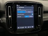 Volvo XC40 AWD TWIN MOTOR RECHARGE - náhled 31