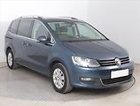Volkswagen Sharan (2016) 1.4 TSI, 7 míst, Serv.kniha - náhled 1