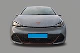 Cupra Born 150kW Kamera Ad.Temp Ambient - náhled 1