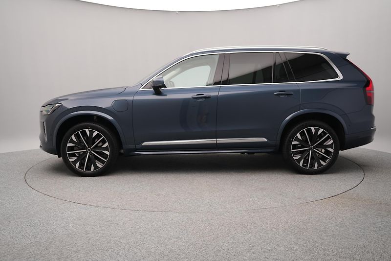 Volvo XC90 (2026) T8 AWD Plug-in BRIGHT PLUS 7m - fotka 10 z 29