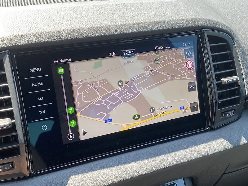 Škoda Karoq 2.0TSi, ČR, Sportline,DSG, 4x4 - fotka 19 z 33
