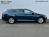 Škoda Superb (2023) 2.0 TDI 110kW Tažné Panorama - náhled 24