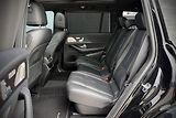 Mercedes-Benz GLS (2022) GLS 400d 4Matic AMG Line - náhled 27