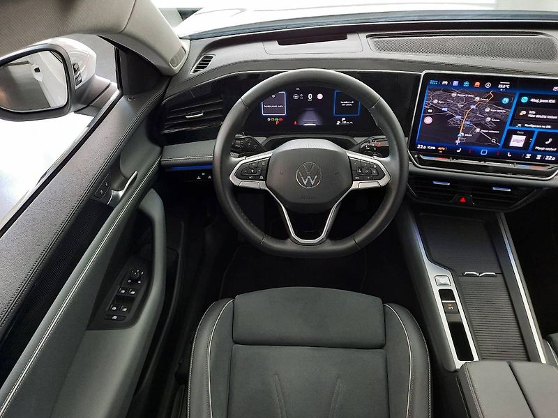 Volkswagen Passat Variant (2024) 2.0 TDI (110kW/150k) DSG, Busi - fotka 11 z 30