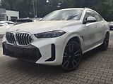 BMW X6 xDrive30d M-Sport DAPro Venti - náhled 1