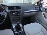 Volkswagen Golf (2013) 1.2 TSI, Serv.kniha, Xenony - náhled 8