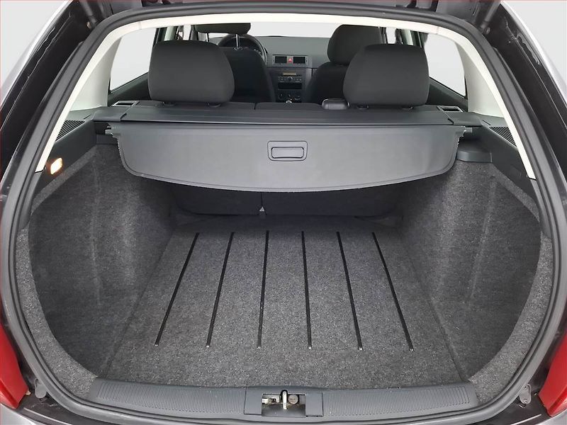 Škoda Fabia (2008) 1.4 16V, dobrý stav - fotka 13 z 13