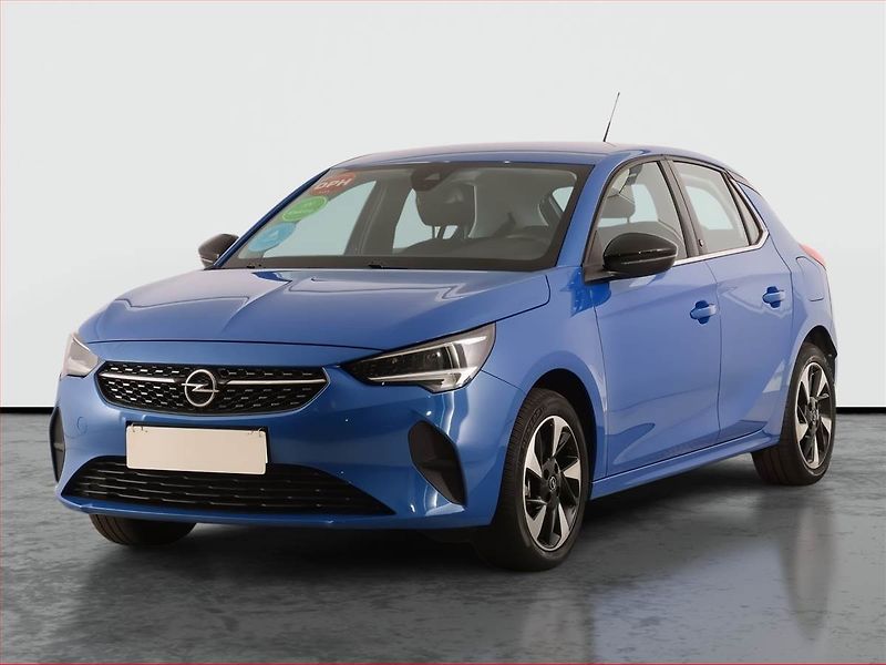 Opel Corsa (2023) Elegance 50 kWh, SoH 97% - fotka 2 z 24