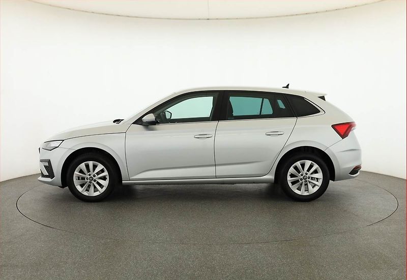 Škoda Scala (2025) 1.0 TSI, Top Selection, FullLe - fotka 3 z 17