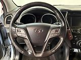 Hyundai Santa Fe (2014) 2.2 CRDi 4x4, Style, xenon - náhled 16
