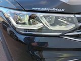 Volkswagen Tiguan (2023) R-Line 1,4 TSI / 180 kW eHybri - náhled 28
