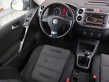 Volkswagen Tiguan (2008) 2.0 TDI, 4X4, Navi, Xenony - náhled 7