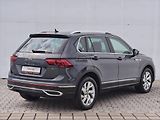 Volkswagen Tiguan Elegance 4Motion 2,0TDI - náhled 1