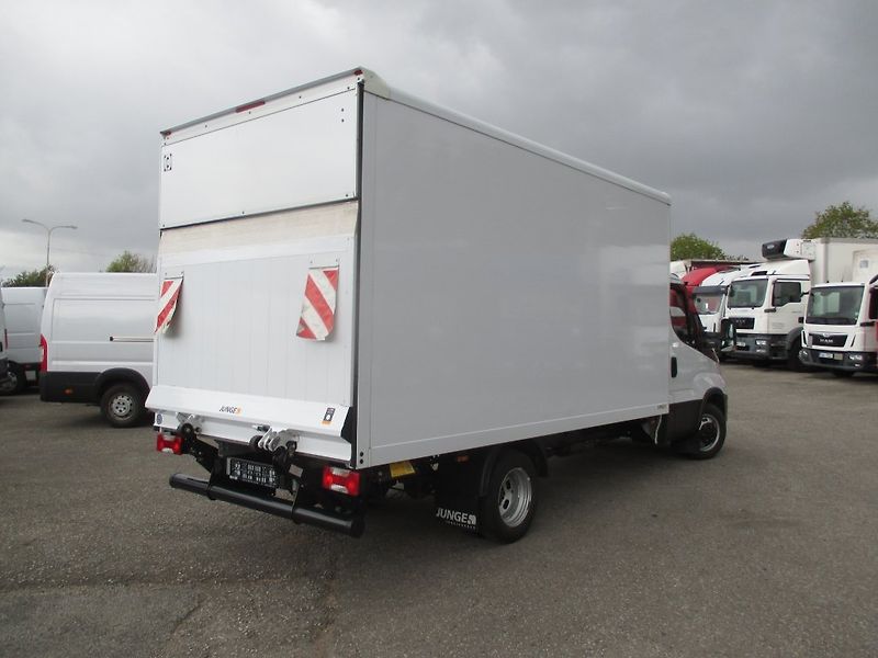 Iveco Daily 35C16, 2,3, HČ, 8 palet - fotka 5 z 19