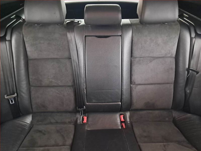 Audi A6 (2006) 3.0 TDI , 4X4, Automat - fotka 10 z 18