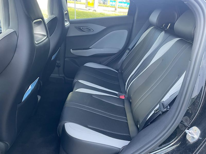BYD Dolphin Surf (2026) Comfort - fotka 6 z 9