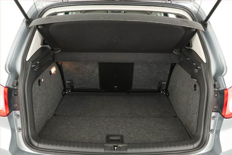 Volkswagen Tiguan (2008) 2.0 TSI, 4X4, Automat - fotka 10 z 14
