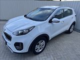 Kia Sportage 1,6 T-GDi 130kW 4x4 tažné - náhled 4