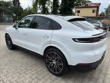 Porsche Cayenne Coupe E3 II Sport Chrono Vzduc - náhled 8