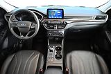 Ford Kuga (2022) 2.5 VIGNALE LED ACC VIRTUAL BO - náhled 12