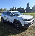 Jeep Compass (2026) Altitude e-hybrid 145k - náhled 8