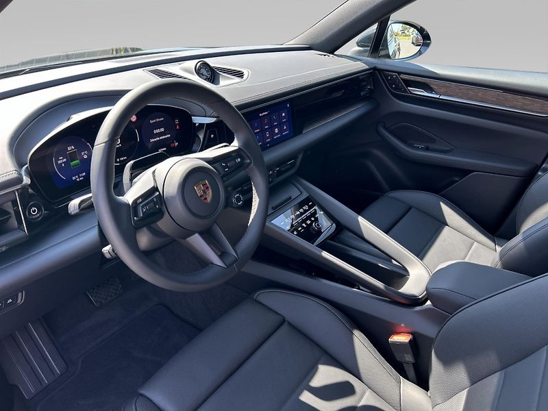 Porsche Macan (2026) 4 - fotka 15 z 30
