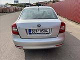 Škoda Octavia 1,6 TDi KLIMA ROZVODY SERVIS - náhled 7