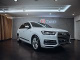 Audi Q7 3.0TDI, Quattro S-line 200kw - náhled 1