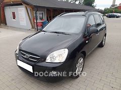 Kia Carens (2009) 2.0, 1.maj,ČR, autoAC - fotografie inzerátu