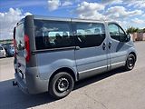 Opel Vivaro 2,5 CDTi 9.MÍST ROZVODY TAŽNÉ - náhled 4