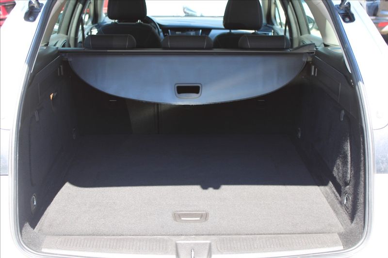 Opel Astra 1,4 i  NOVÉ V ČR,1.MAJITEL - fotka 20 z 27