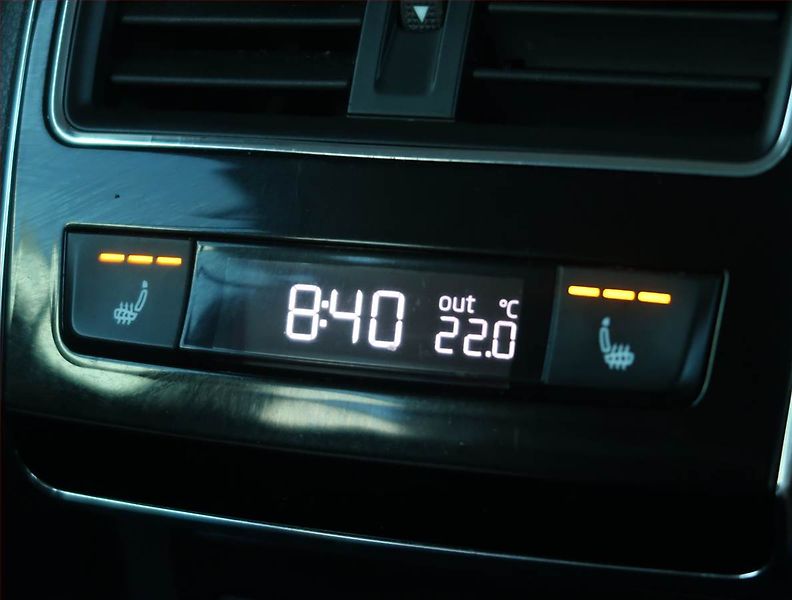 Škoda Superb (2016) Style Plus 2.0 TDI, Automat - fotka 25 z 26