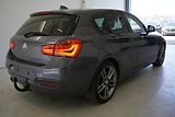BMW Řada 1 2,0 M-SPORT XDRIVE AUT. - náhled 4