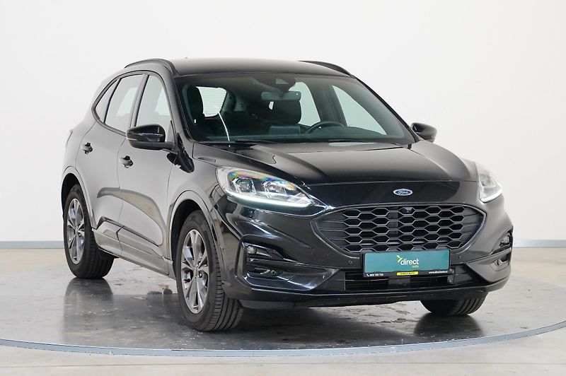 Ford Kuga - fotka 8 z 28