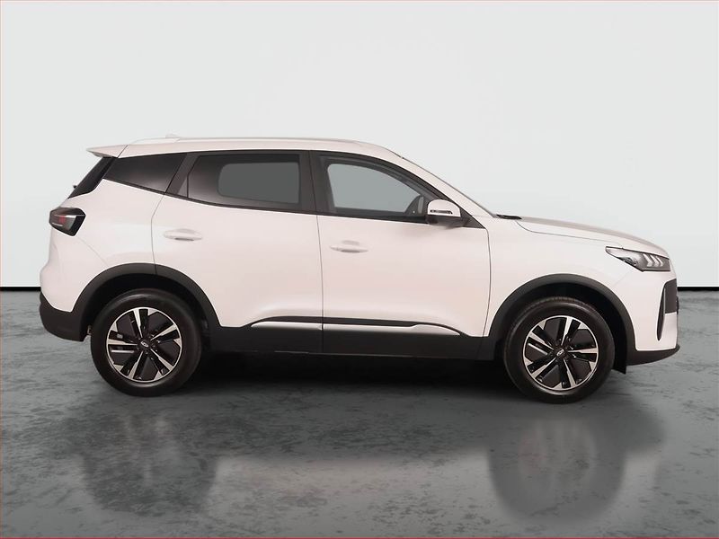 Chery Tiggo 4 HEV (2026) 1.5 Hybrid, UNIQUE - fotka 6 z 18