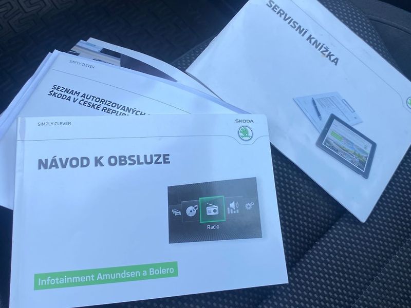 Škoda Octavia (2016) Kombi SCOUT 2,0 (110kW) 4X4 NM - fotka 31 z 33