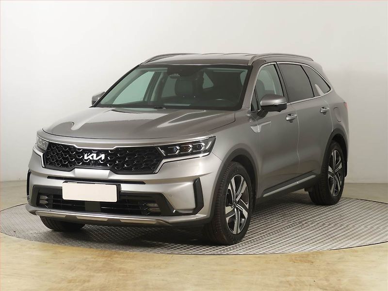 Kia Sorento (2022) 2.2 CRDi - fotka 2 z 31