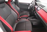 Škoda Fabia (2019) Monte Carlo 1.0 TSI - náhled 9