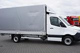 Mercedes-Benz Sprinter (2021) 2,2 CDI / E 6 / BURTO - PLANDE - náhled 15