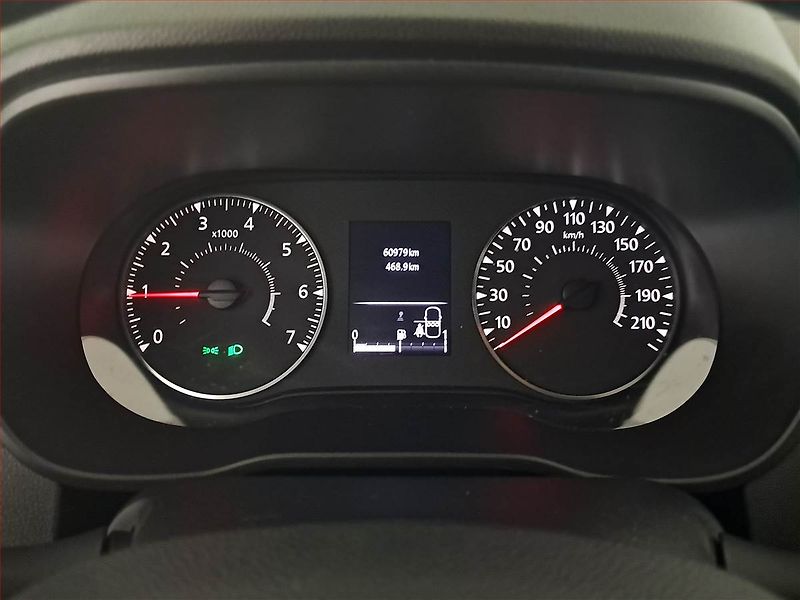 Dacia Duster (2020) 1.3 TCe, ČR,1.maj, Serv.kniha - fotka 11 z 17