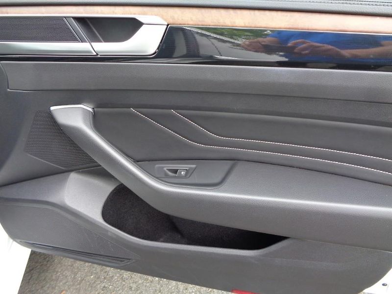 Volkswagen Arteon Shooting Brake 2.0 TDI DSG 4x4 Elegance - fotka 29 z 30