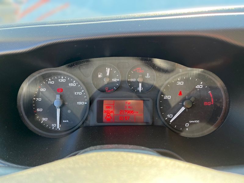 Iveco Daily (2017) - fotka 7 z 24