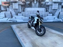 Honda CB 1000 R (2011) BARRACUDA - fotografie inzerátu