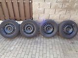 Ostatní __17plechy 5x1087,5J17H2ET52,5 - náhled 1