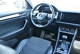 Škoda Kodiaq (2022) STYLE Business Family 7míst 4X - náhled 25