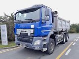 DAF CF 480 FAT 6x4 - náhled 1
