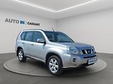 Nissan X-Trail (2010) 2.0 DCi 110kw 4x4 A/T, Tažné - náhled 2