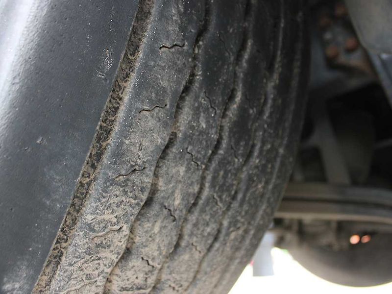 Scania Ostatní G 450, EURO 6, 6X2, ZVEDACÍ NÁ - fotka 27 z 27