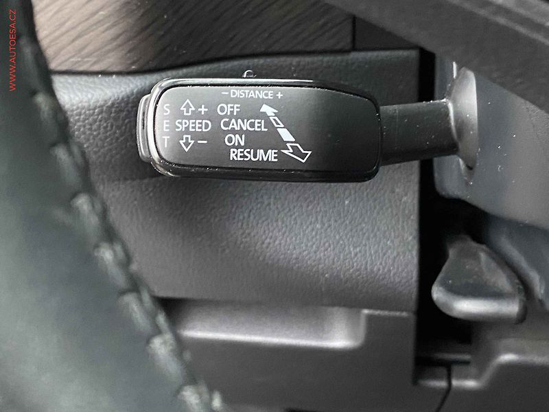 Škoda Kodiaq (2022) 1.5TSi, Clever, DSG, kůže - fotka 14 z 20