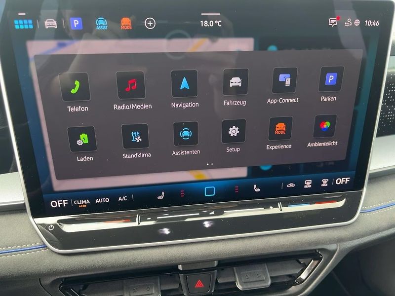 Volkswagen Tayron eHybrid 200kW R-Line 360 HuD - fotka 11 z 12